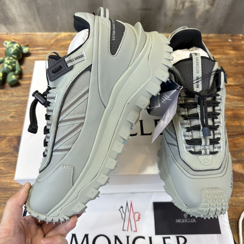 Moncler Sneakers